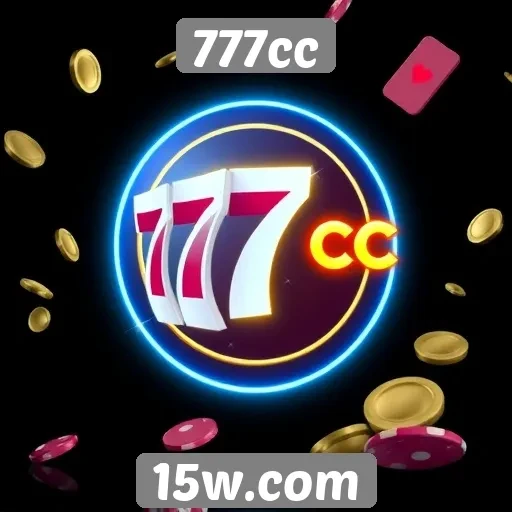Plataforma 777cc amplia oferta de jogos online