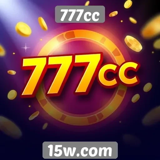 Análise das ofertas de jogos no site 777cc