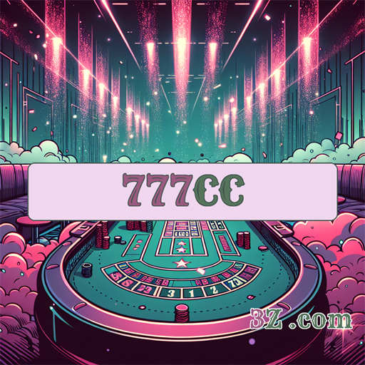 Apostas no 777cc: uma imersão no universo das chances