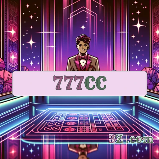 Slots do 777cc: A Aventura que Encanta Jogadores Brasileiros