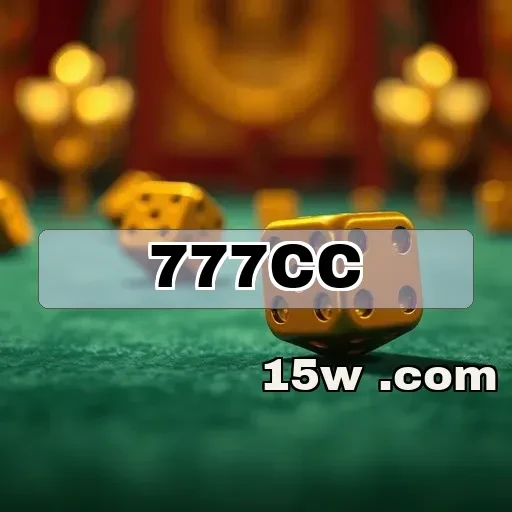 777cc: Aprenda Estratégias que Transformam Jogadas em Vitórias